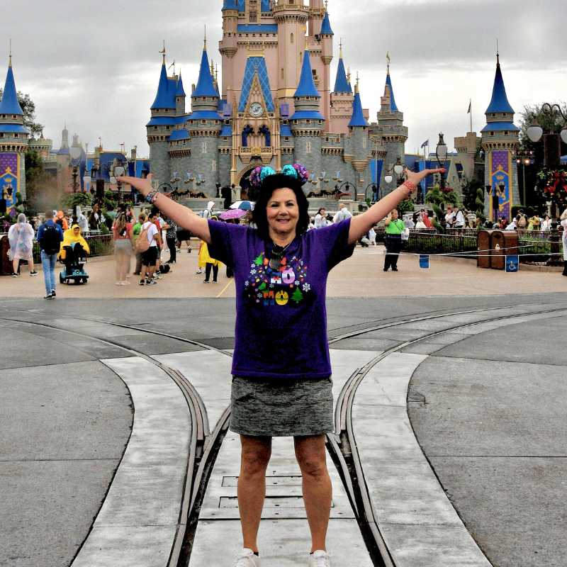 4 - Disney Vacation Trips