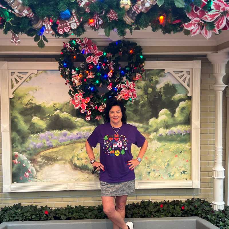 7 - Disney Vacation Trips