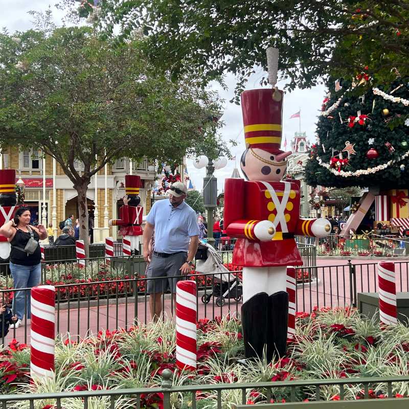 8 - Disney Vacation Trips