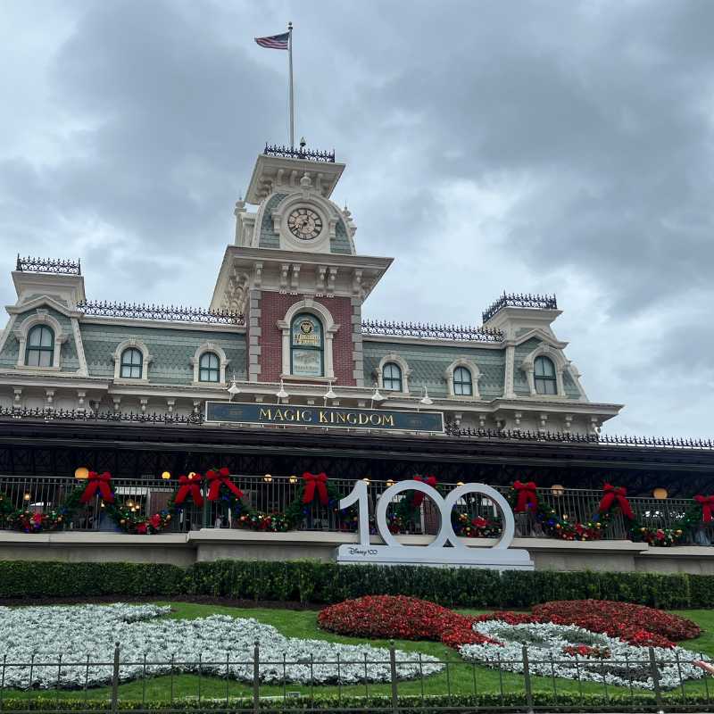 9 - Disney Vacation Trips