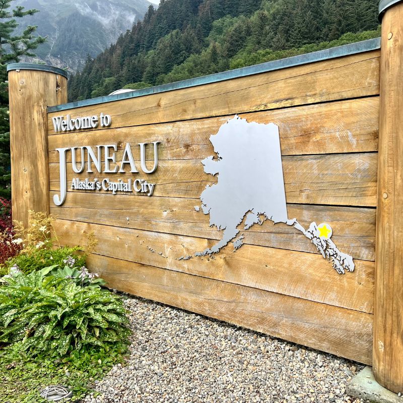 Alaska 2 - Alaska