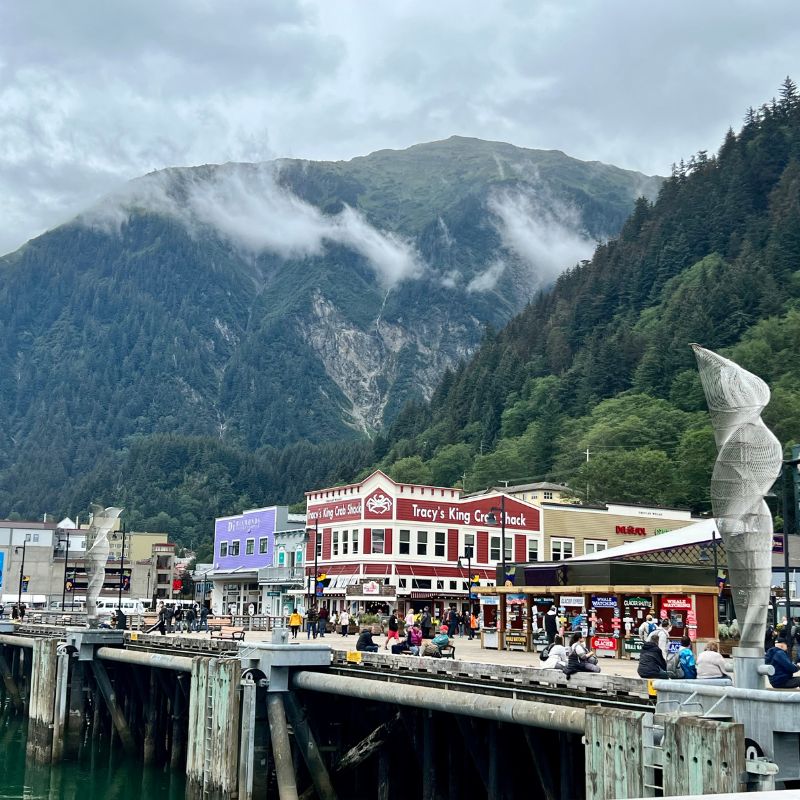 Alaska 3 - Alaska