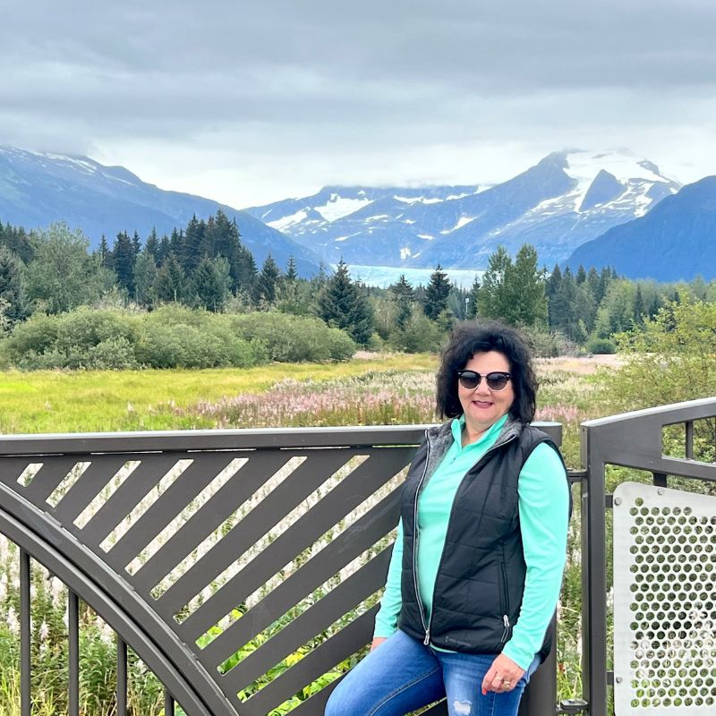 Alaska 4 - Alaska