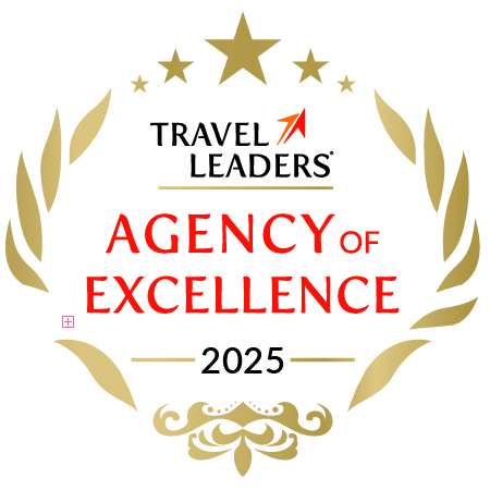 Agency of Excellence - Jan's Travel and Cruise - Travel Leaders