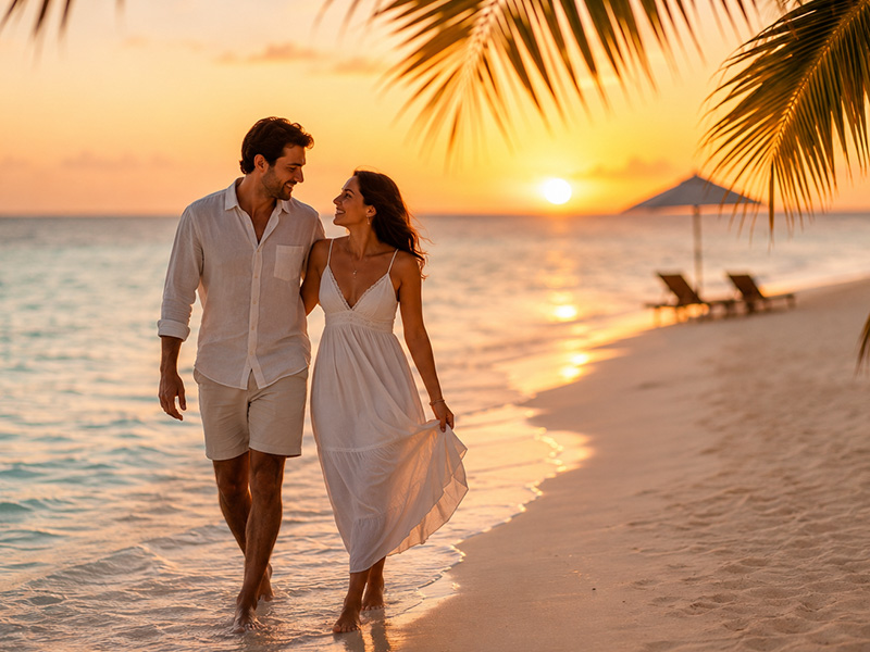 Sandals Blurb - Plan Your Travel Today