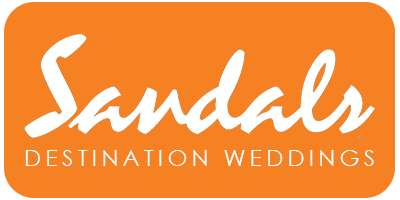 Sandals Destination Weddings - Contact Jan's Travel Agent